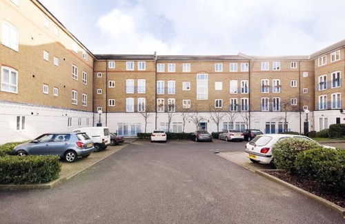 Weavers Apartamento | Shoreditch Brick Lane 2 room with carpark space