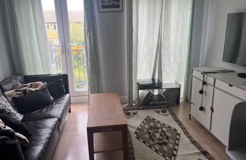 Weavers Apartamento | Shoreditch Brick Lane 2 room with carpark space