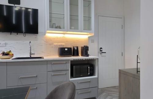 Weavers Apartamento | Shoreditch Luxe