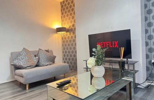 Weavers Apartamento | Shoreditch Stays Liverpool Street