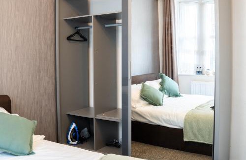 Weavers Apartamento | Shoreditch Stays Liverpool Street