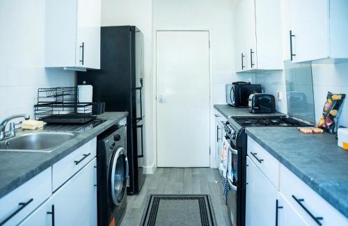 Weavers Apartamento | Shoreditch Stays Liverpool Street