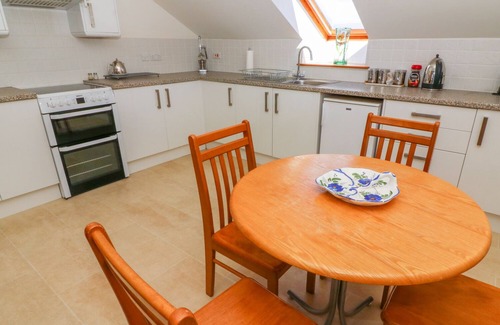 Morecambe Cabaña | Shorefields Two