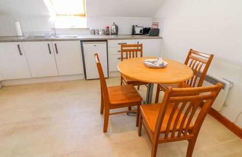 Morecambe Cabaña | Shorefields Two