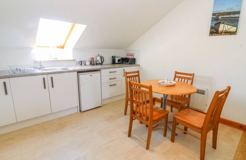 Morecambe Cabaña | Shorefields Two