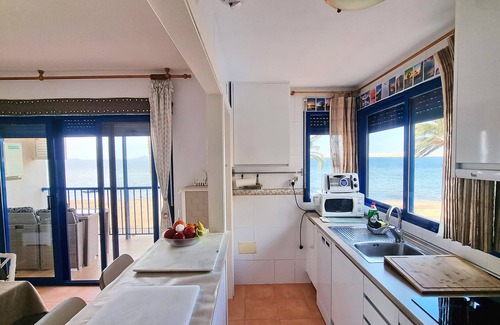 Playa Honda Apartamento | Shore House Verdemar Dos Primera linea Playa Honda