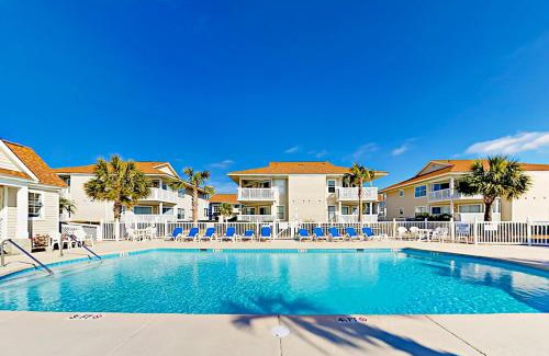 Cherry Grove Beach Apartamento | Shorehaven G-3