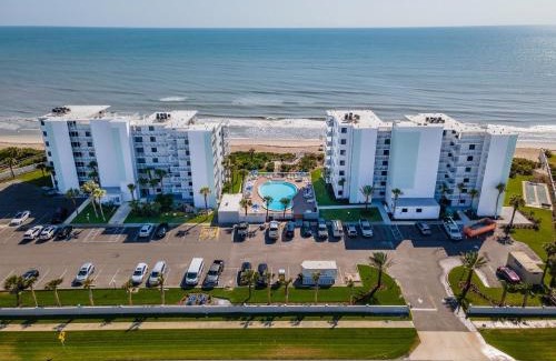 New Smyrna Beach Casa | Shorehom by the Sea 51