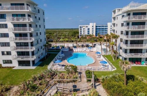 New Smyrna Beach Casa | Shorehom by the Sea 51