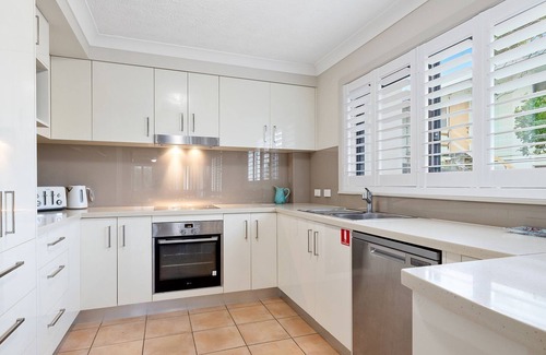 Hastings Point Apartamento | SHORELINE 3 PLAYA APARTAMENTO FRENTE