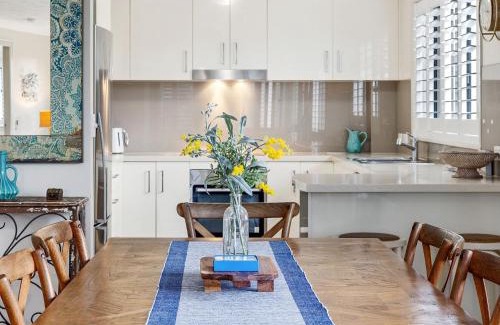 Hastings Point Apartamento | Shoreline 3 Beachfront Apartment
