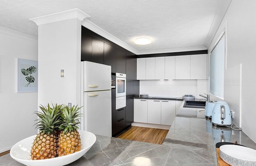 Hastings Point Apartamento | SHORELINE 6 CON VISTAS AL MAR PARA VER LAS BALLENAS