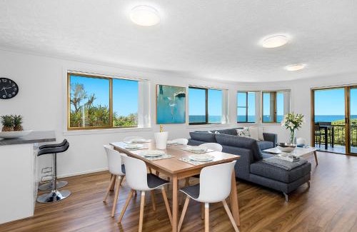 Hastings Point Apartamento | Shoreline 6 with Ocean Views To See The Whales