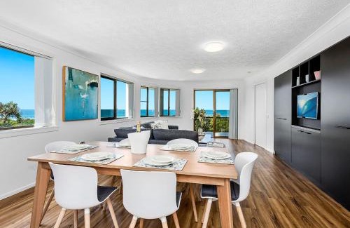 Hastings Point Apartamento | Shoreline 6 with Ocean Views To See The Whales