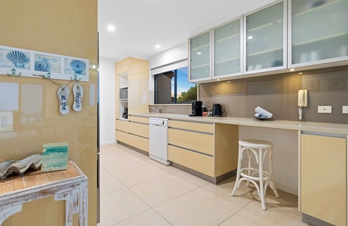 Hastings Point Apartamento | SHORELINE 9 ÁTICO CON VISTAS AL MAR