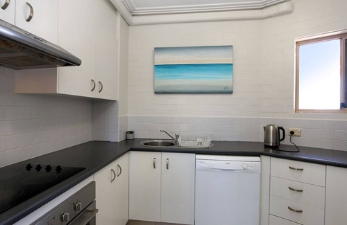 Bargara Apartamento | Shoreline Apartments - Unit 15