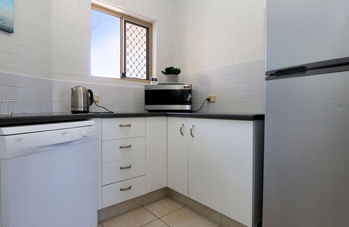 Bargara Apartamento | Shoreline Apartments - Unit 15