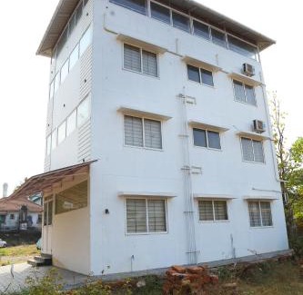 Kozhikode Apartamento | Shoreline homestay