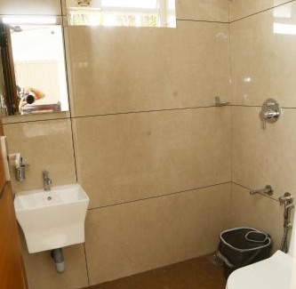 Kozhikode Apartamento | Shoreline homestay