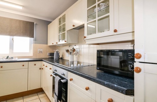 Rosehearty Cabaña | Shoreline House