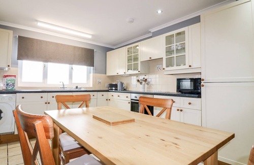 Rosehearty Cabaña | Shoreline House