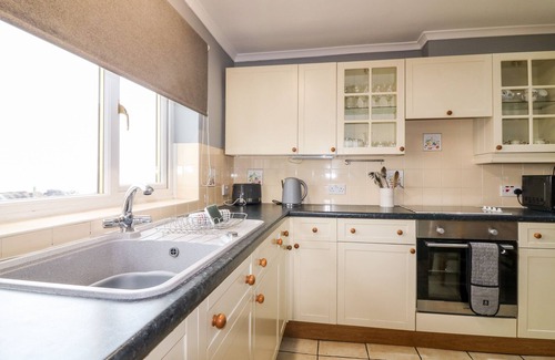 Rosehearty Cabaña | Shoreline House