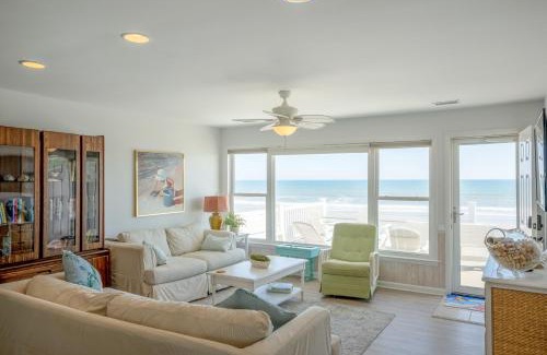 Surf City Casa | Shoreline Manor