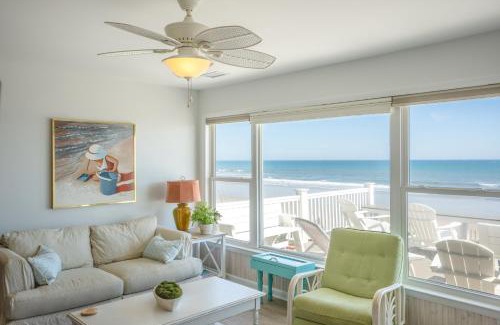 Surf City Casa | Shoreline Manor