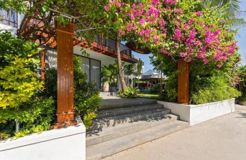 Cam An Apartamento | Shoreline Stay