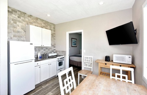 Daytona Beach Shores Apartamento | Shoreline Suites & Cabana Cottages