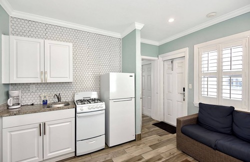Daytona Beach Shores Apartamento | Shoreline Suites & Cabana Cottages