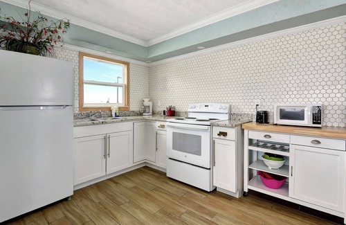 Daytona Beach Shores Apartamento | Shoreline Suites & Cabana Cottages
