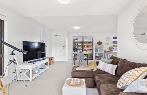 Nelson Bay Apartamento | Shoreline Unit 15 1 Intrepid Close