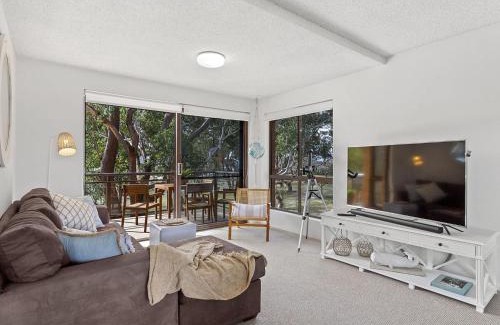 Nelson Bay Apartamento | Shoreline Unit 15 1 Intrepid Close
