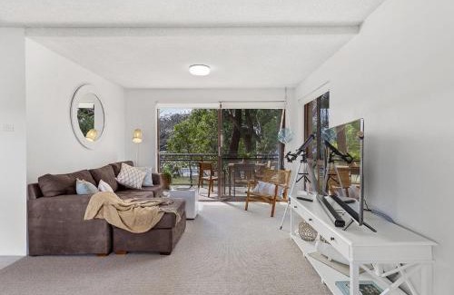 Nelson Bay Apartamento | Shoreline Unit 15 1 Intrepid Close