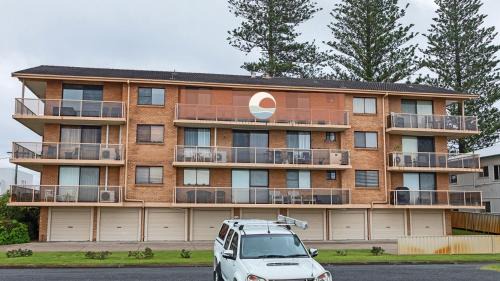 Tuncurry Apartamento | Shoreline Unit 8
