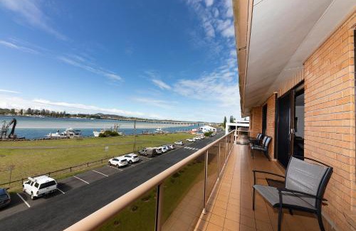 Tuncurry Apartamento | Shoreline Unit 8