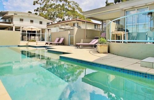 Hyams Beach Casa | Shorelines at Hyams Beach
