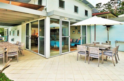 Hyams Beach Casa | Shorelines at Hyams Beach