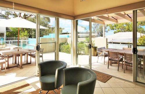 Hyams Beach Casa | Shorelines at Hyams Beach