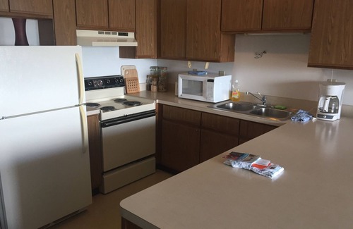 Port Clinton Condominio | ** NUEVA LISTA ** Shores # 55: 1 BR duerme 4