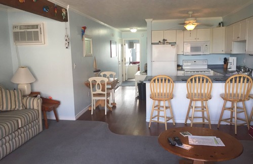 Port Clinton Condominio | ** NUEVA LISTA ** Orillas # 6: 1 BR duerme 4
