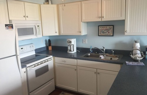 Port Clinton Condominio | ** NUEVA LISTA ** Orillas # 6: 1 BR duerme 4
