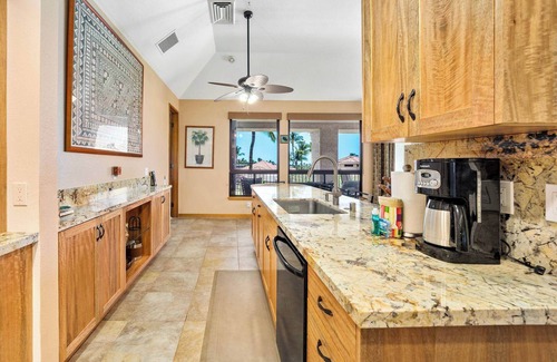 Waikoloa Villa | Shores at Waikoloa Beach Resort 315