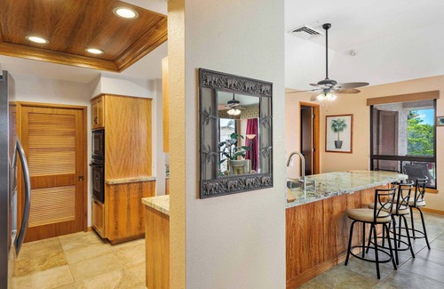 Waikoloa Villa | Shores at Waikoloa Beach Resort 315