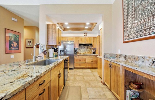 Waikoloa Villa | Shores at Waikoloa Beach Resort 315