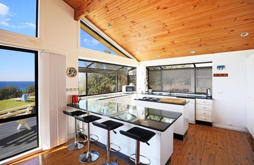 Culburra Beach Casa | Orillas parejas escapada de invierno