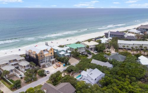 Seacrest Casa | Shores Fun by Oversee 30A