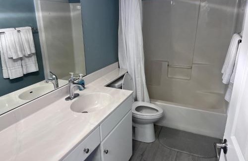 Panama City Beach Apartamento | Shores of Panama 2 BED 2 BATH on Beach