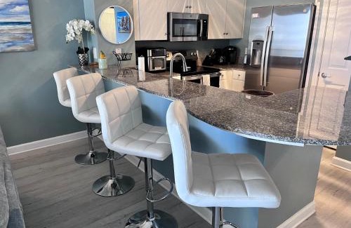 Panama City Beach Apartamento | Shores of Panama 2 BED 2 BATH on Beach